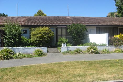 Photo of property in 2/30 Browning Street, Sydenham, Christchurch, 8023