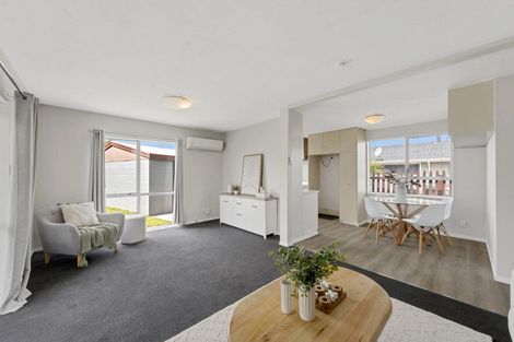 Photo of property in 1/20 Jura Place, Woolston, Christchurch, 8062