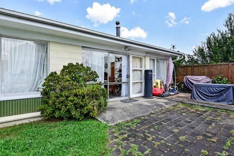 Photo of property in 3/45 The Avenue, Lynfield, Auckland, 1042