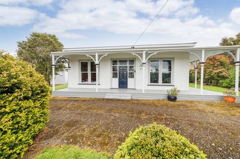 Photo of property in 789 Makomako Road, Pahiatua, 4983
