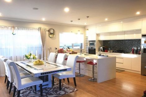 Photo of property in 7 Kiltole Drive, Flat Bush, Auckland, 2019