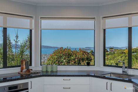 Photo of property in 12a Pekanga Road, Normandale, Lower Hutt, 5010