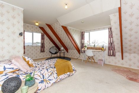 Photo of property in 7 Parris Street, Waitara, 4320