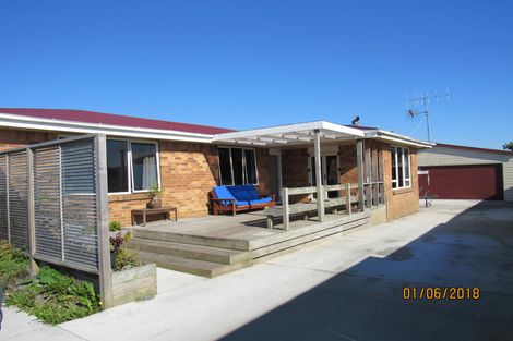 Photo of property in 141 Harris Street, Huntly, 3700