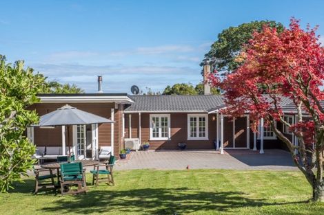 Photo of property in 185 Main Road North, Otaihanga, Paraparaumu, 5036