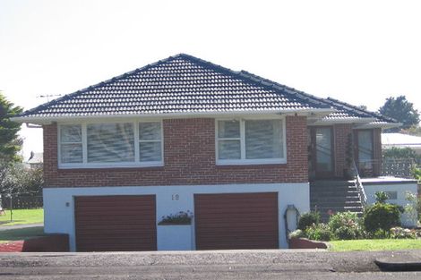 Photo of property in 19 Grange Road, Papatoetoe, Auckland, 2025