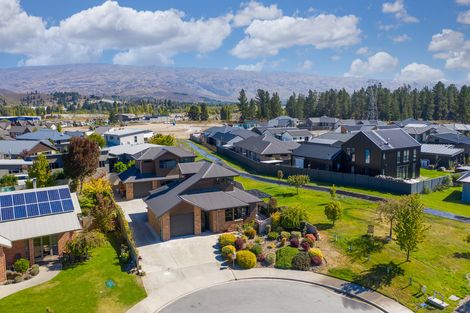 Photo of property in 11 Juniper Close, Alexandra, 9320