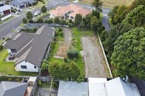 Photo of property in 3 Portland Drive, Highlands Park, New Plymouth, 4312