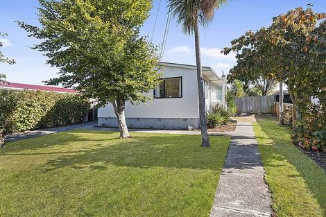 Photo of property in 16 Joy Street, Shirley, Christchurch, 8061