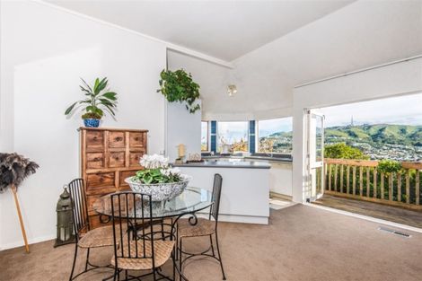 Photo of property in 54b Chesterton Street, Johnsonville, Wellington, 6037