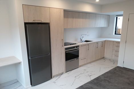 Photo of property in 9/25 Hargest Crescent, Sydenham, Christchurch, 8023