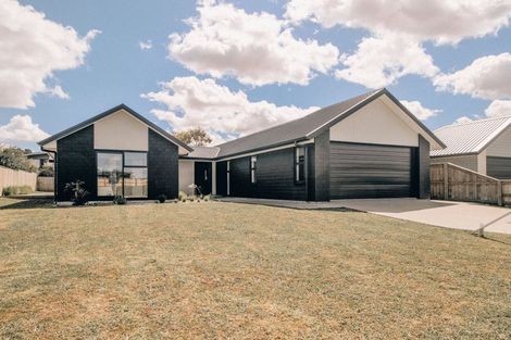 Photo of property in 20 Patty Lane, Patumahoe, 2679