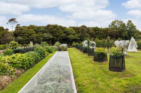 Photo of property in 581 Lethbridge Road, Halcombe, Feilding, 4775