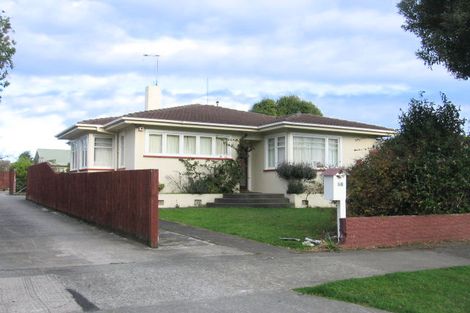 Photo of property in 58 Mcgregor Street, Milson, Palmerston North, 4414