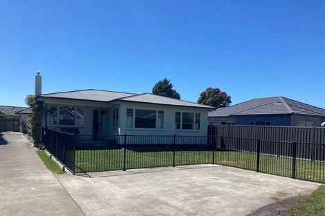 Photo of property in 36 Guppy Road, Greenmeadows, Napier, 4112