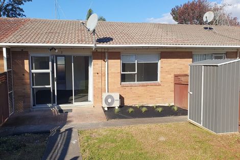 Photo of property in 3/38 Merton Road, Saint Johns, Auckland, 1072