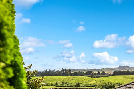 Photo of property in 14 Hua Place, Tuakau, 2121