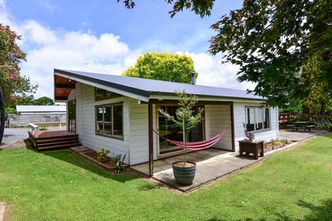 Photo of property in 335 Beechey Street, Pirongia, 3802
