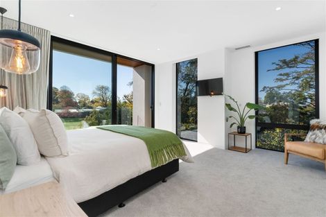 Photo of property in 36 Clifford Avenue, Merivale, Christchurch, 8014