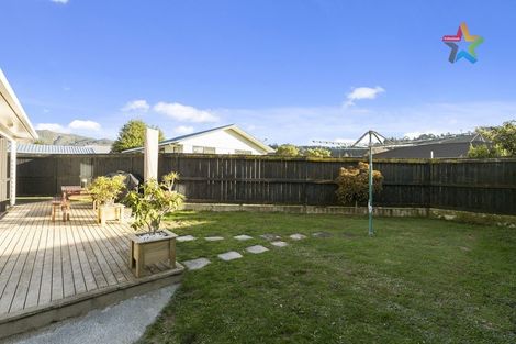 Photo of property in 12a Montgomery Street, Stokes Valley, Lower Hutt, 5019