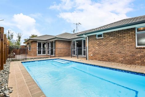 Photo of property in 3 Milbrook Place, Chartwell, Hamilton, 3210