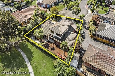 Photo of property in 13 Reynard Terrace, Conifer Grove, Takanini, 2112