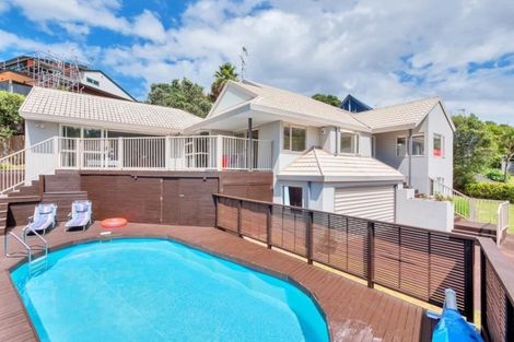 Photo of property in 50 Crestview Place, Browns Bay, Auckland, 0630