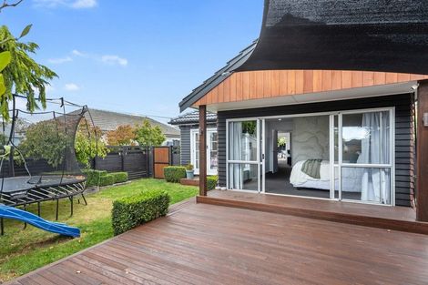 Photo of property in 27 Leistrella Road, Hoon Hay, Christchurch, 8025