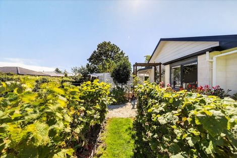 Photo of property in 91c Lowes Road, Rolleston, 7614