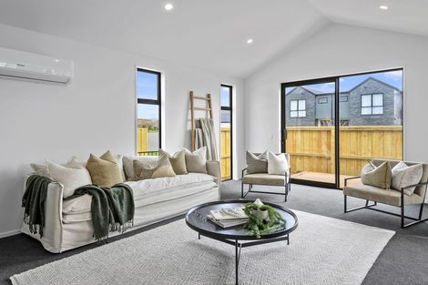 Photo of property in 2/1 Hebe Lane, Northwood, Christchurch, 8051