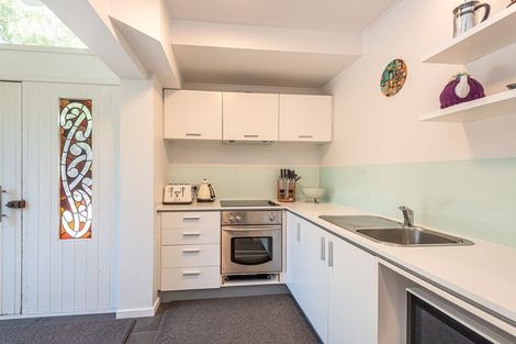 Photo of property in 26 Seamount Terrace, Mount Pleasant, Christchurch, 8081