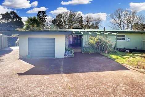 Photo of property in 149a Glengarry Road, Glen Eden, Auckland, 0602