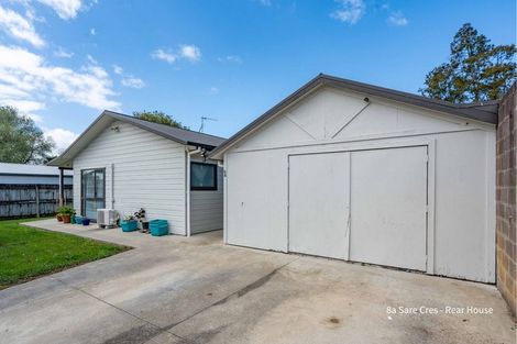Photo of property in 8 Sare Crescent, Fairfield, Hamilton, 3214