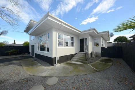 Photo of property in 116 Richardson Terrace, Woolston, Christchurch, 8023