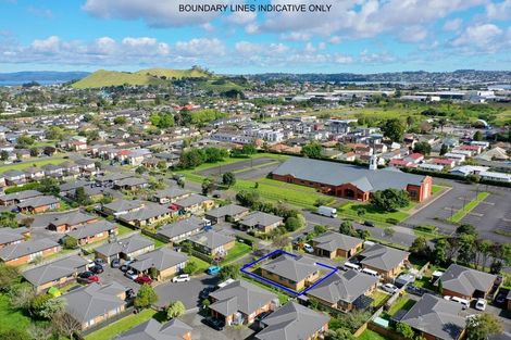 Photo of property in 8 Alderson Lane, Favona, Auckland, 2024