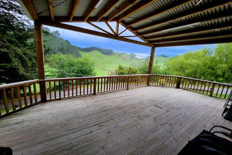 Photo of property in 152 Waikupa Road, Okoia, Whanganui, 4582