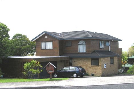 Photo of property in 1/1 Argyle Road, Browns Bay, Auckland, 0630