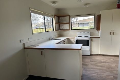 Photo of property in 107a Scott Street, Blenheim, 7201