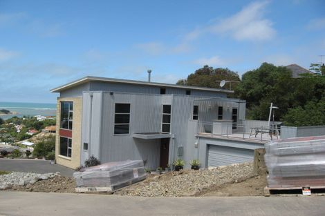 Photo of property in 3a Challenger Lane, Redcliffs, Christchurch, 8081