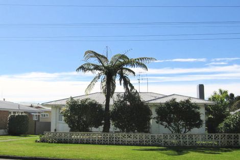 Photo of property in 65 Clarke Street, Gate Pa, Tauranga, 3112