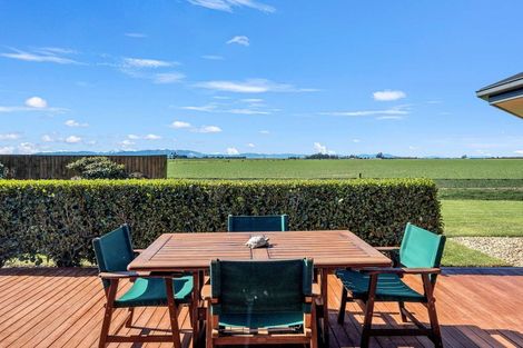 Photo of property in 134 Horndon Street, Darfield, 7510