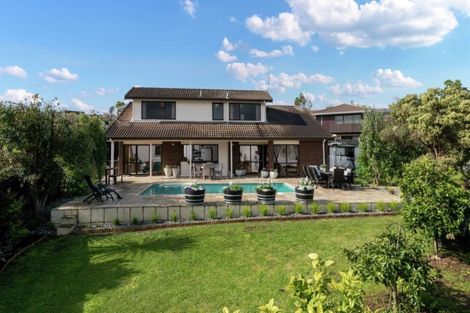 Photo of property in 36 Galloway Crescent, Farm Cove, Auckland, 2012