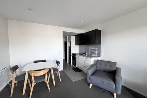 Photo of property in Cityscape Apartments, 3/97 Filleul Street, Dunedin Central, Dunedin, 9016