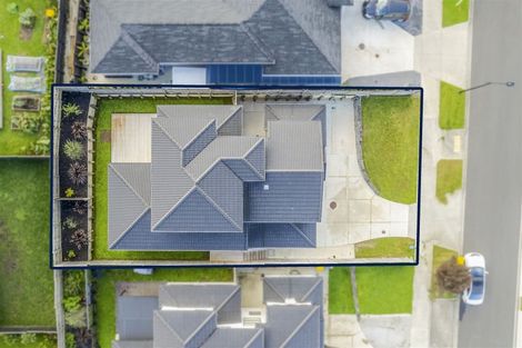 Photo of property in 14 Frazen Avenue, Papakura, 2110