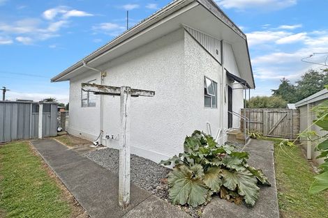 Photo of property in 4a Queen Street, Aramoho, Whanganui, 4500