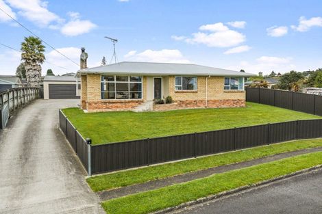 Photo of property in 3 Goodwin Street, Tirau, 3410
