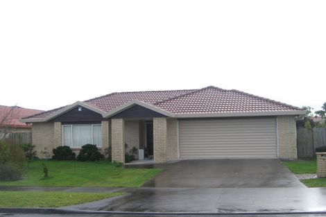 Photo of property in 32 Elderberry Road, Burswood, Auckland, 2013