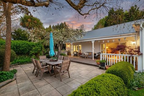 Photo of property in 308 Whites Road, Ohoka, 7692