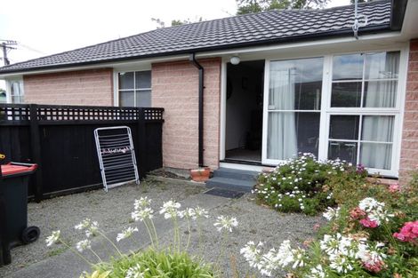 Photo of property in 3/16 Southampton Street, Sydenham, Christchurch, 8023