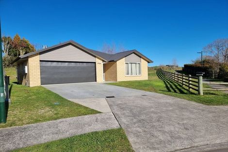 Photo of property in 19 Mahy Way, Leamington, Cambridge, 3432